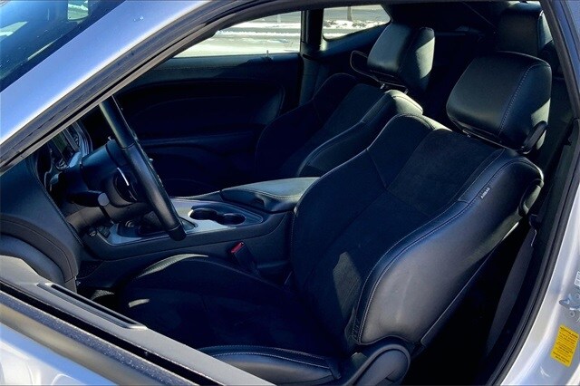 2023 DODGE CHALLENGER - Image 24