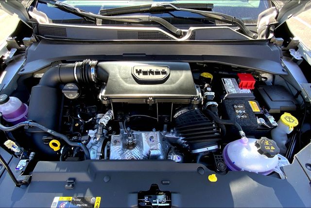 2026 JEEP COMPASS - Image 11