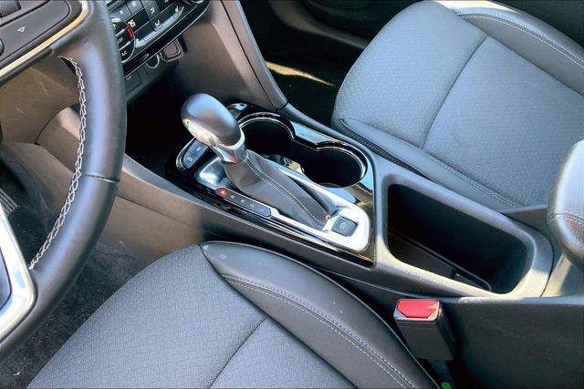 2023 BUICK ENCORE GX - Image 15