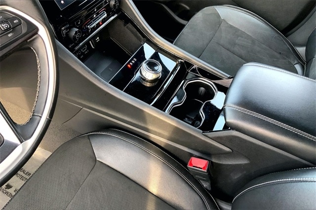 2022 JEEP GRAND CHEROKEE - Image 16