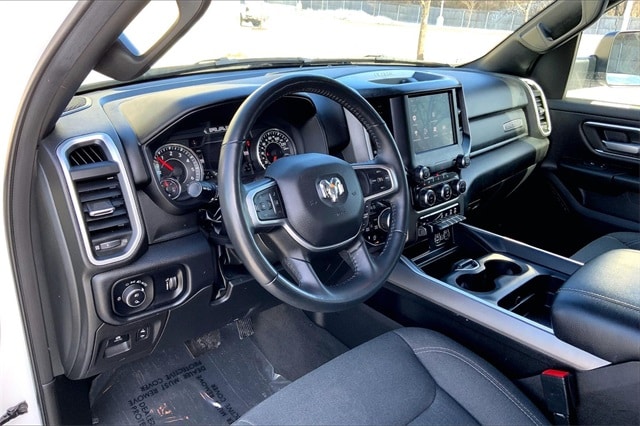 2022 RAM 1500 - Image 14