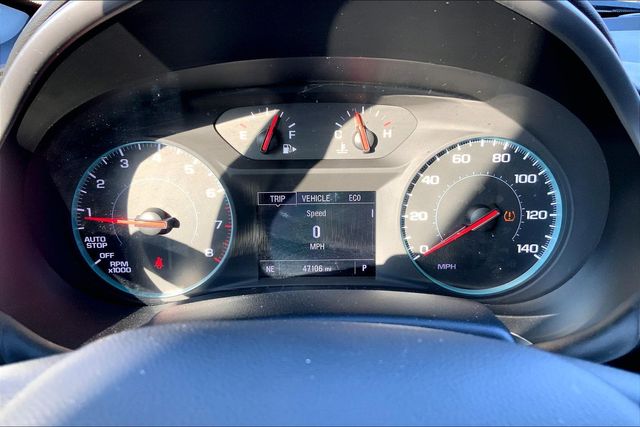 2025 CHEVROLET MALIBU - Image 19