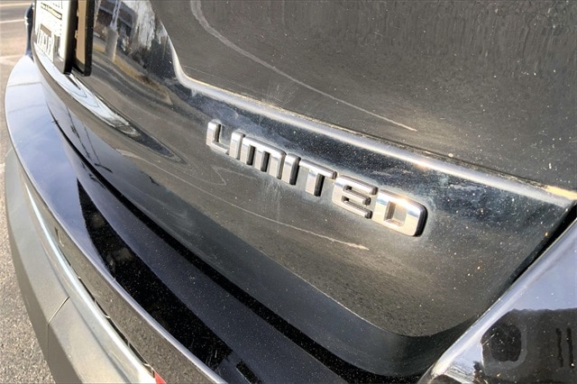 2022 JEEP GRAND CHEROKEE L - Image 8