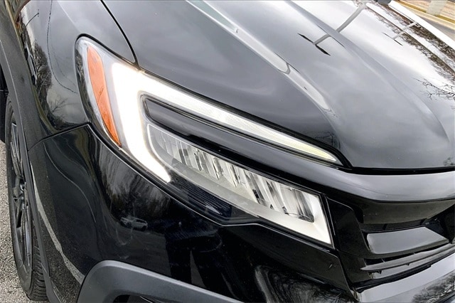 2022 HONDA PILOT - Image 28