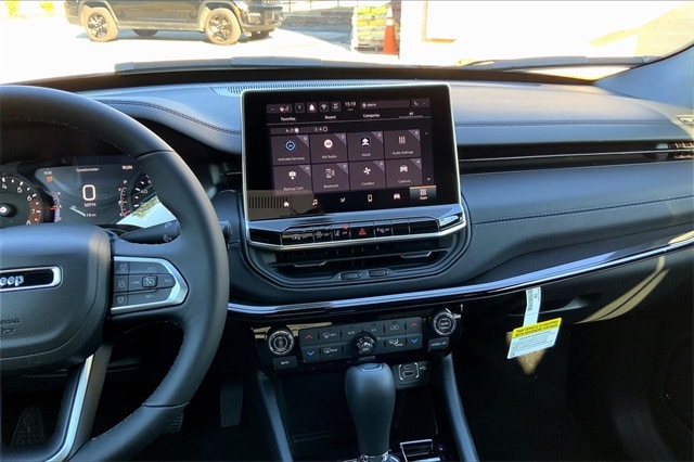 2026 JEEP COMPASS - Image 6