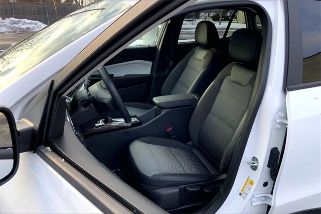 2024 CHEVROLET TRAX - Image 24