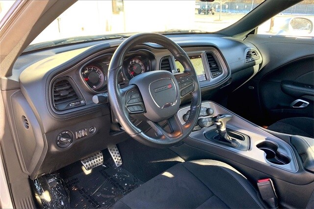 2023 DODGE CHALLENGER - Image 13