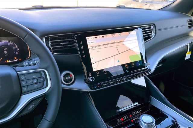 2026 JEEP GRAND WAGONEER L - Image 6