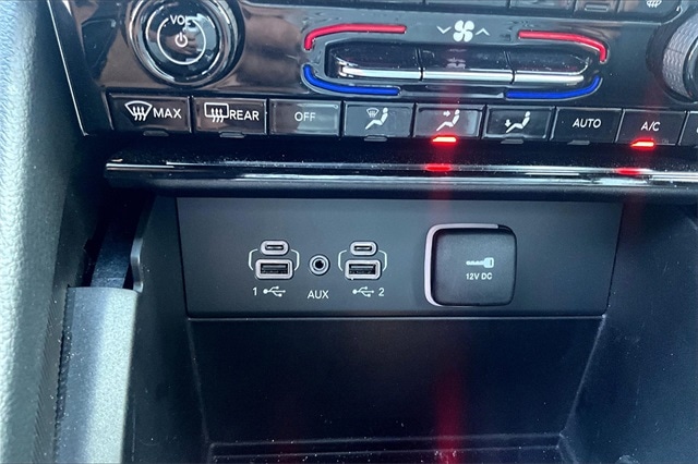 2025 JEEP GRAND CHEROKEE L - Image 27