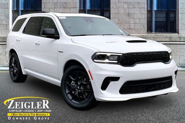 2026 Dodge Durango GT HEMI Premium V8 AWD's photo