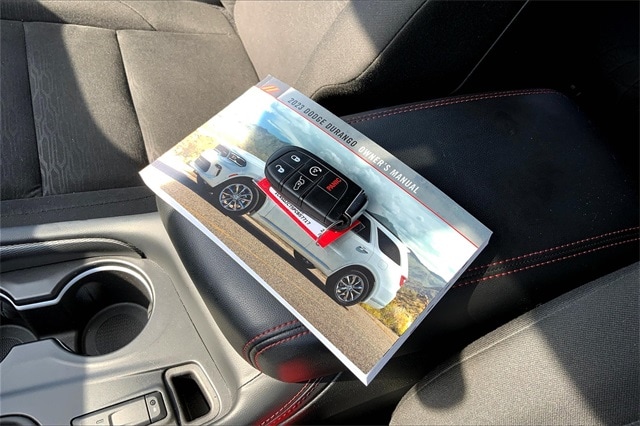 2023 DODGE DURANGO - Image 13