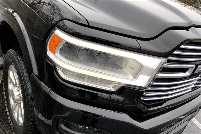 2022 RAM 2500 - Image 27