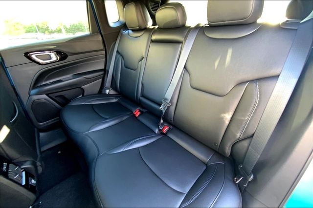 2026 JEEP COMPASS - Image 10