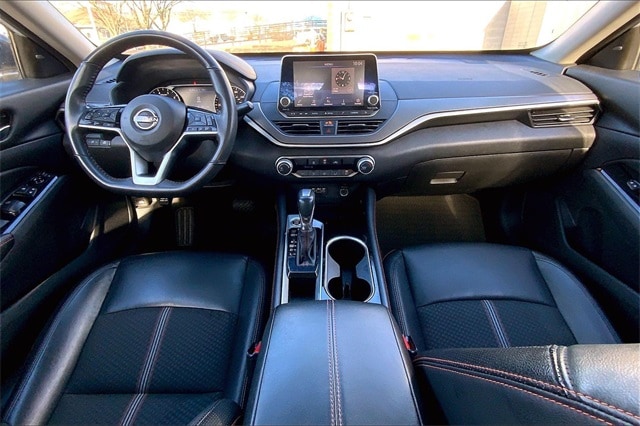 2024 NISSAN ALTIMA - Image 14