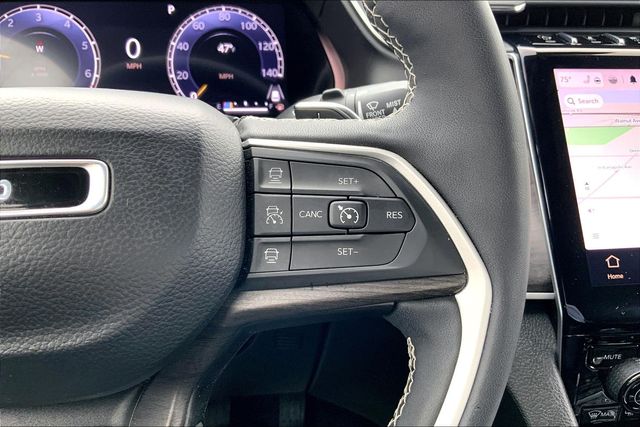 2023 JEEP GRAND CHEROKEE L - Image 19