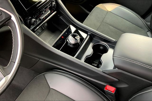 2025 JEEP GRAND CHEROKEE L - Image 7