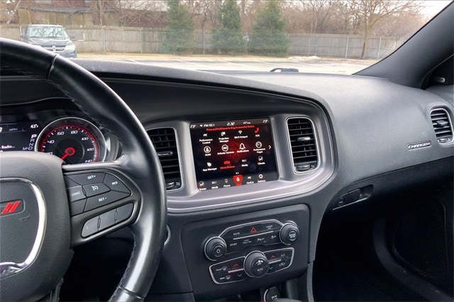 2023 DODGE CHARGER - Image 6