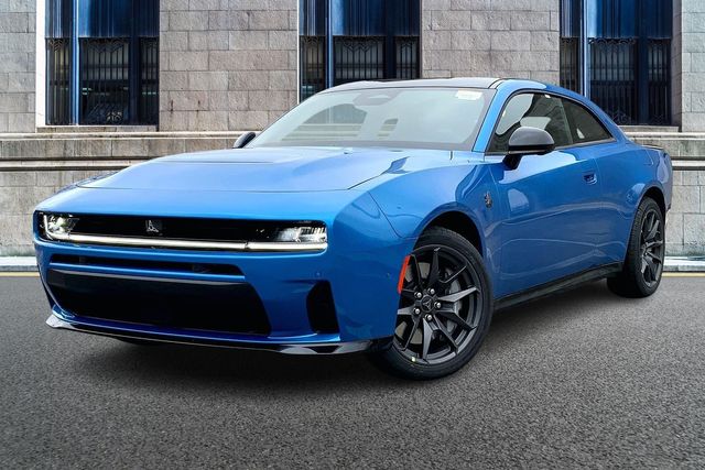 2026 DODGE CHARGER - Image 2