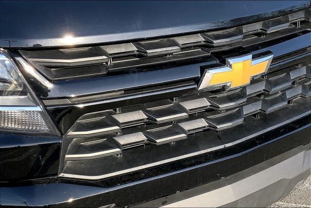 2022 CHEVROLET COLORADO - Image 28