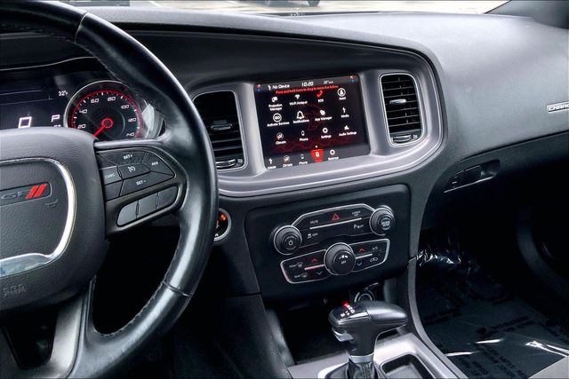 2023 DODGE CHARGER - Image 6
