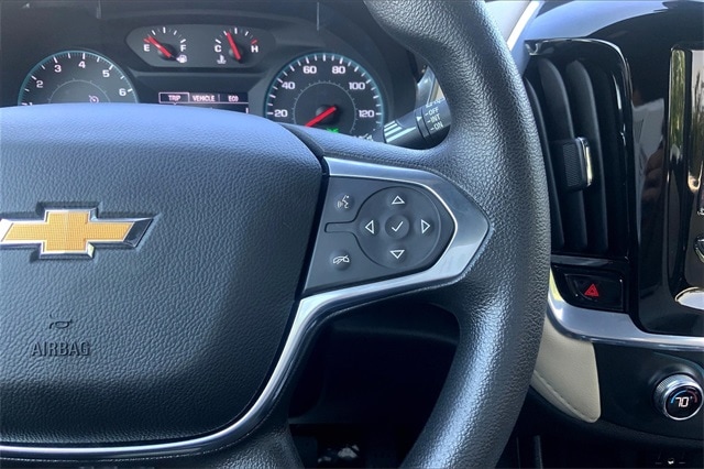 2022 CHEVROLET TRAVERSE - Image 18