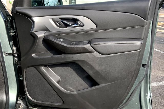 2023 CHEVROLET TRAVERSE - Image 22