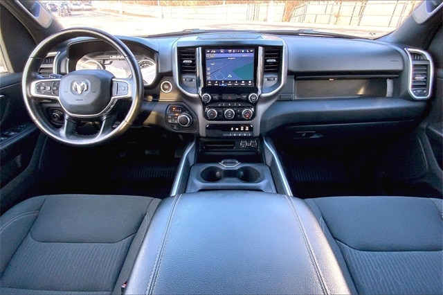 2022 RAM 1500 - Image 15