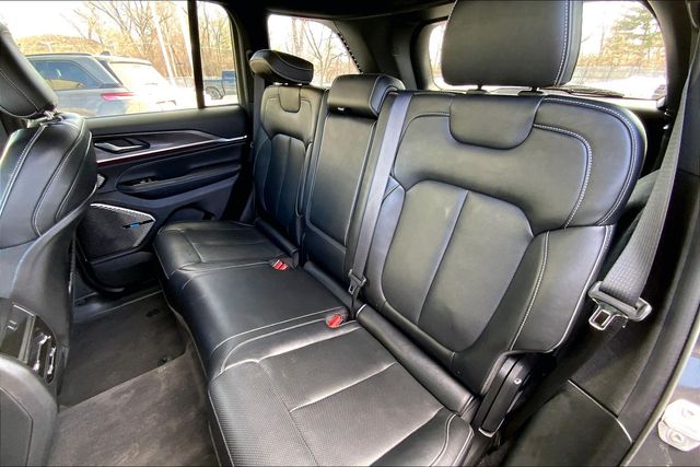 2022 JEEP GRAND CHEROKEE - Image 26