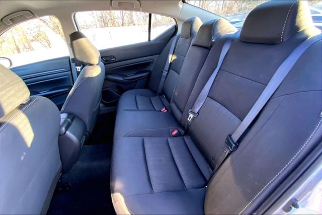 2024 NISSAN ALTIMA - Image 25