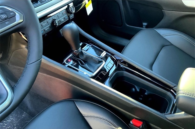 2026 JEEP COMPASS - Image 7