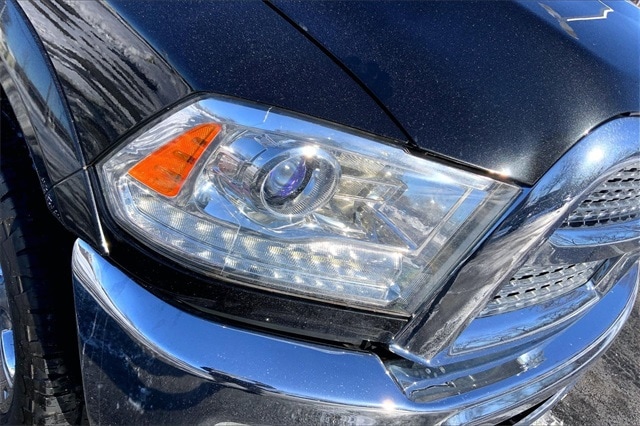 2017 RAM 2500 - Image 28