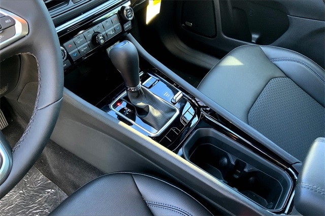 2025 JEEP COMPASS - Image 7