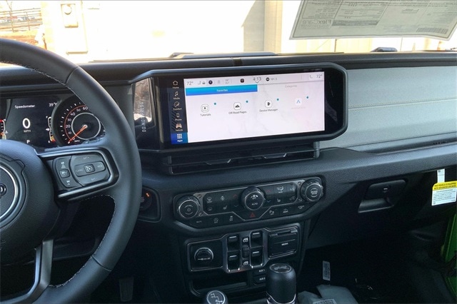 2026 JEEP WRANGLER - Image 6