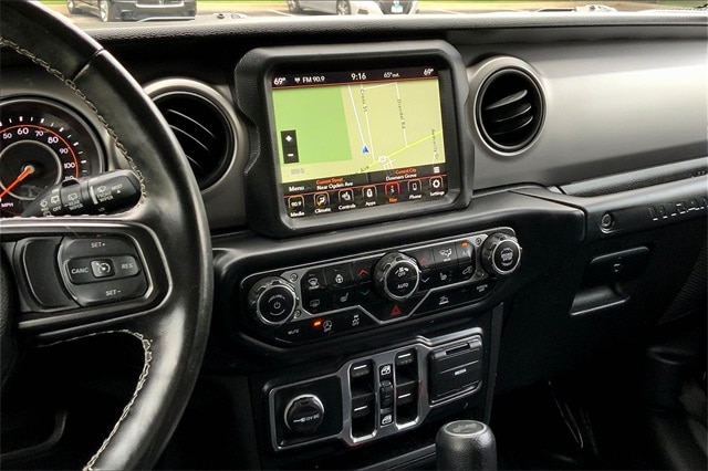 2021 JEEP WRANGLER - Image 6