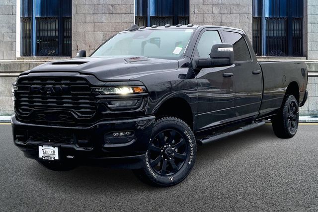 2026 RAM 2500 - Image 2
