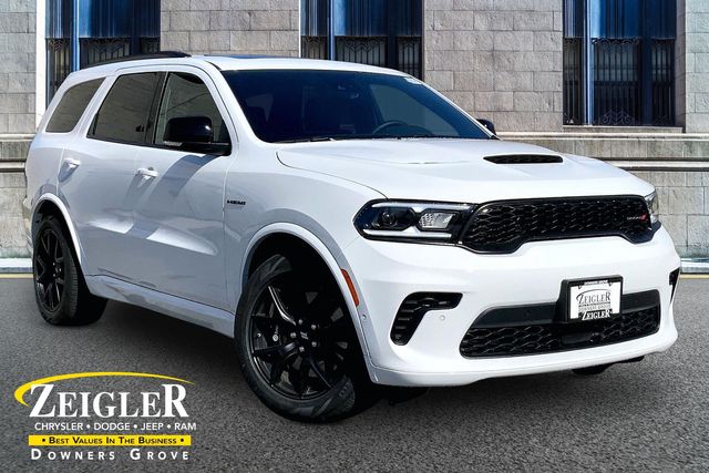 2026 Dodge Durango GT HEMI Plus V8 AWD's photo