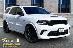 2026 Dodge Durango GT Plus Hemi V8 Sport Utility