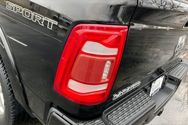 2022 RAM 2500 - Image 28