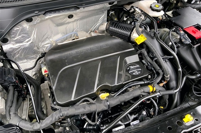 2024 CHEVROLET TRAX - Image 31