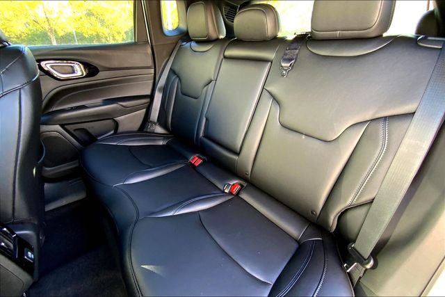 2026 JEEP COMPASS - Image 10