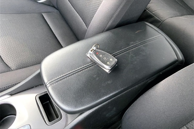 2024 CHEVROLET MALIBU - Image 12