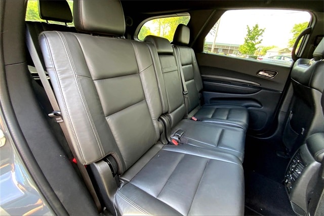 2022 DODGE DURANGO - Image 26