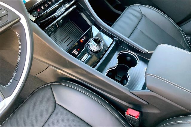 2026 JEEP GRAND CHEROKEE - Image 7