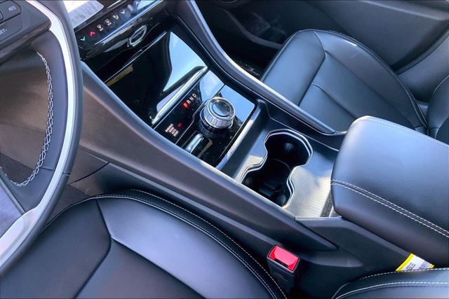 2026 JEEP GRAND CHEROKEE - Image 7