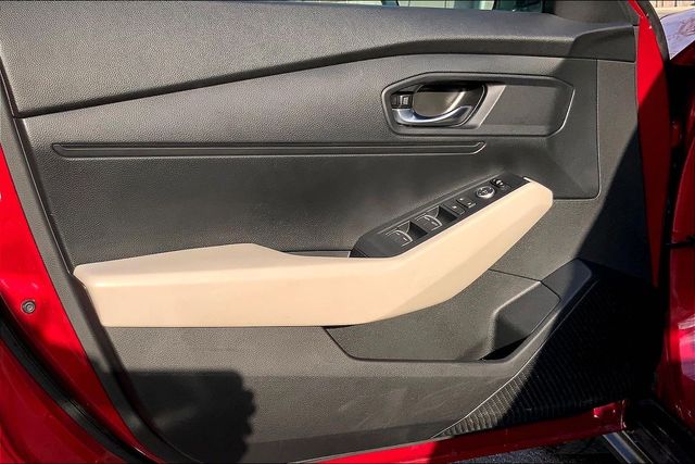 2024 HONDA ACCORD - Image 21