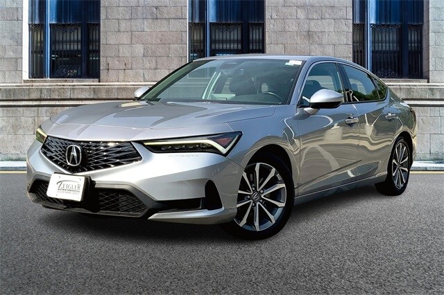 2023 Acura Integra Base photo 2