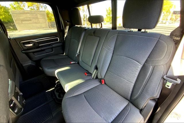 2026 RAM 2500 - Image 10