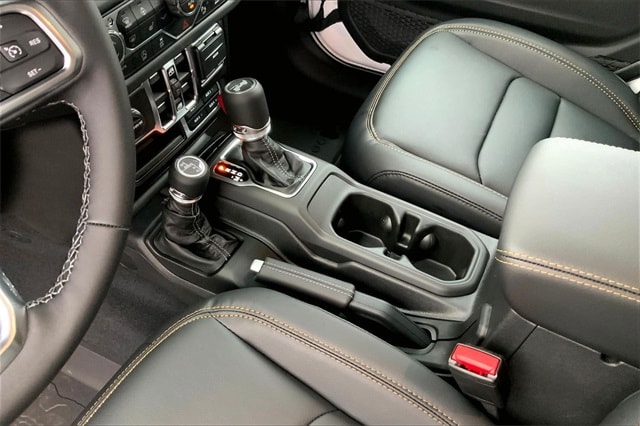 2026 JEEP WRANGLER - Image 7