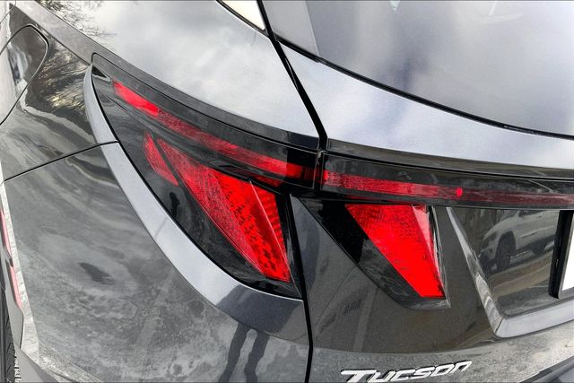 2024 HYUNDAI TUCSON - Image 27