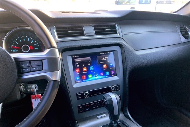 2014 FORD MUSTANG - Image 6